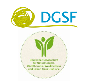 Wir sind Mitglied der Deutschen Gesellschaft für Systemische Therapie, Beratung und Familientherapie (DGSF)