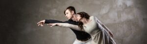 Bildungsurlaub - Quelle unserer Kraft – Tango und komplexe Achtsamkeit für den Berufsalltag
