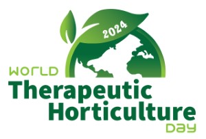 Welt-Tag der Gartentherapie – World Therapeutic Horticulture Day